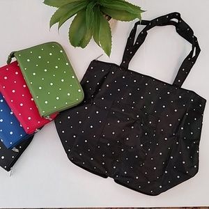 Temptations Insulated Tote/Shopper